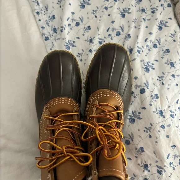 L.L. Bean “Bean Boots” - Picture 4 of 7